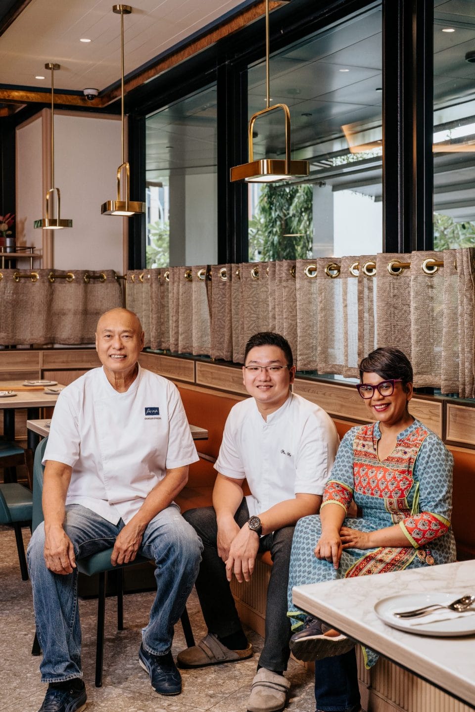 The Masterminds Behind the Rempapa National Day Menu Review It Themselves
