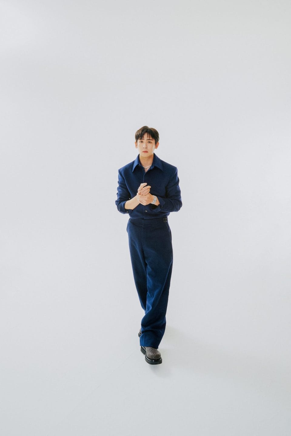 Nichkhun On Scaling New Heights In Our September 2022 Issue