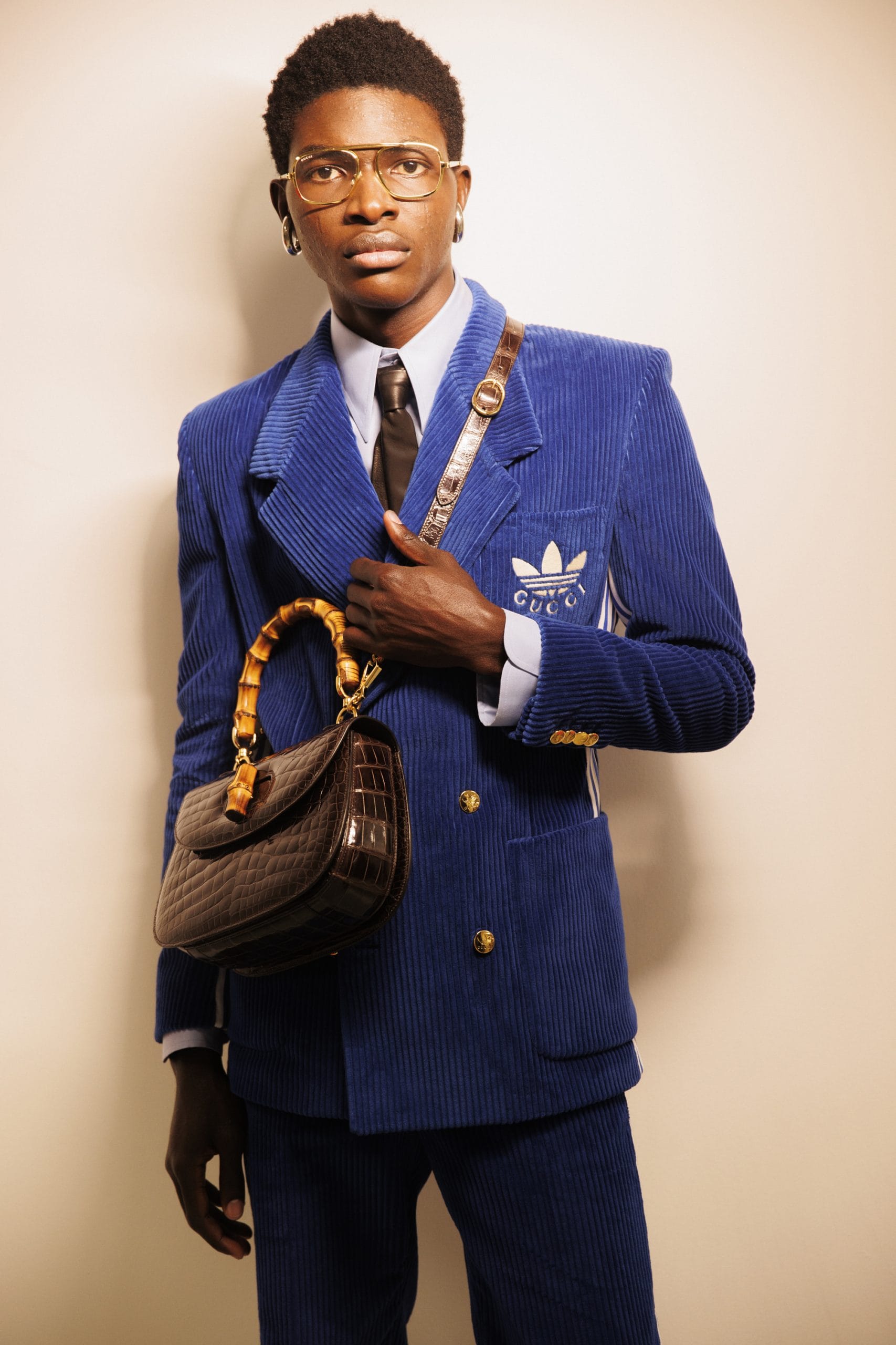 Nothing Is Truly What It Seems in the Gucci Exquisite Collection