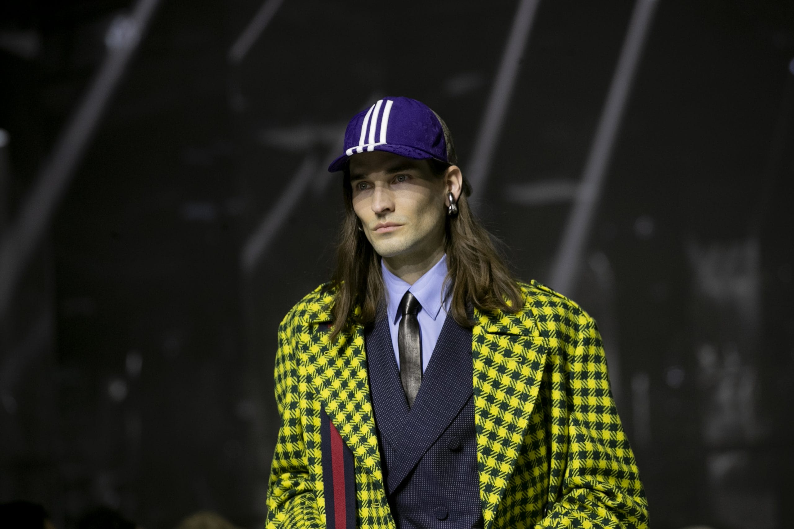 Nothing Is Truly What It Seems in the Gucci Exquisite Collection