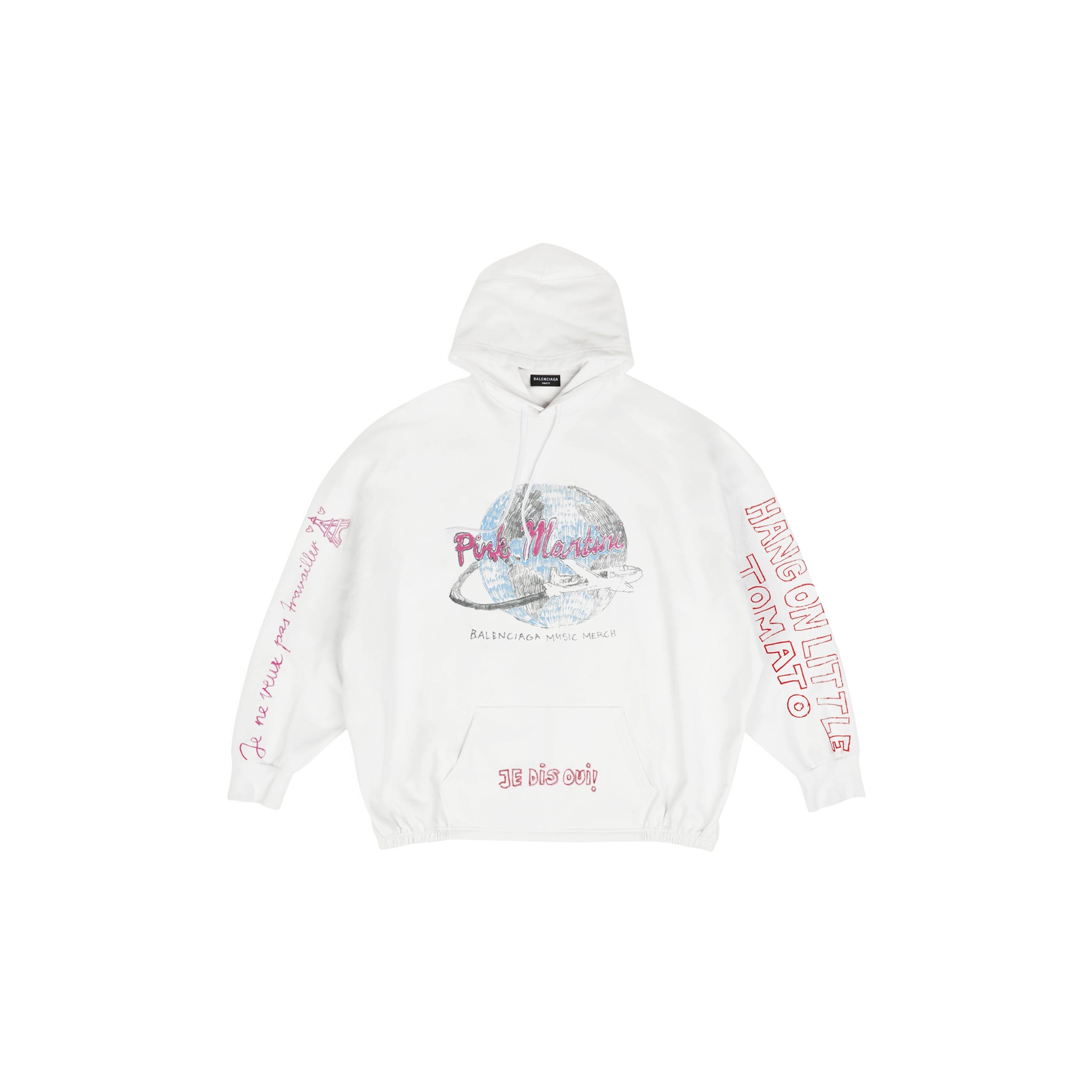 TheUnexpectedFind — Balenciaga and Pink Martini Present TheUnexpectedFind — Balenciaga and Pink Martini Present