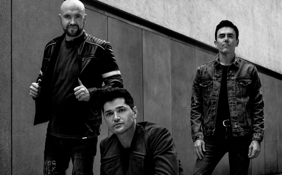 Men’s Folio Interviews The Script for Their Greatest Hits Tour Stopover in Singapore