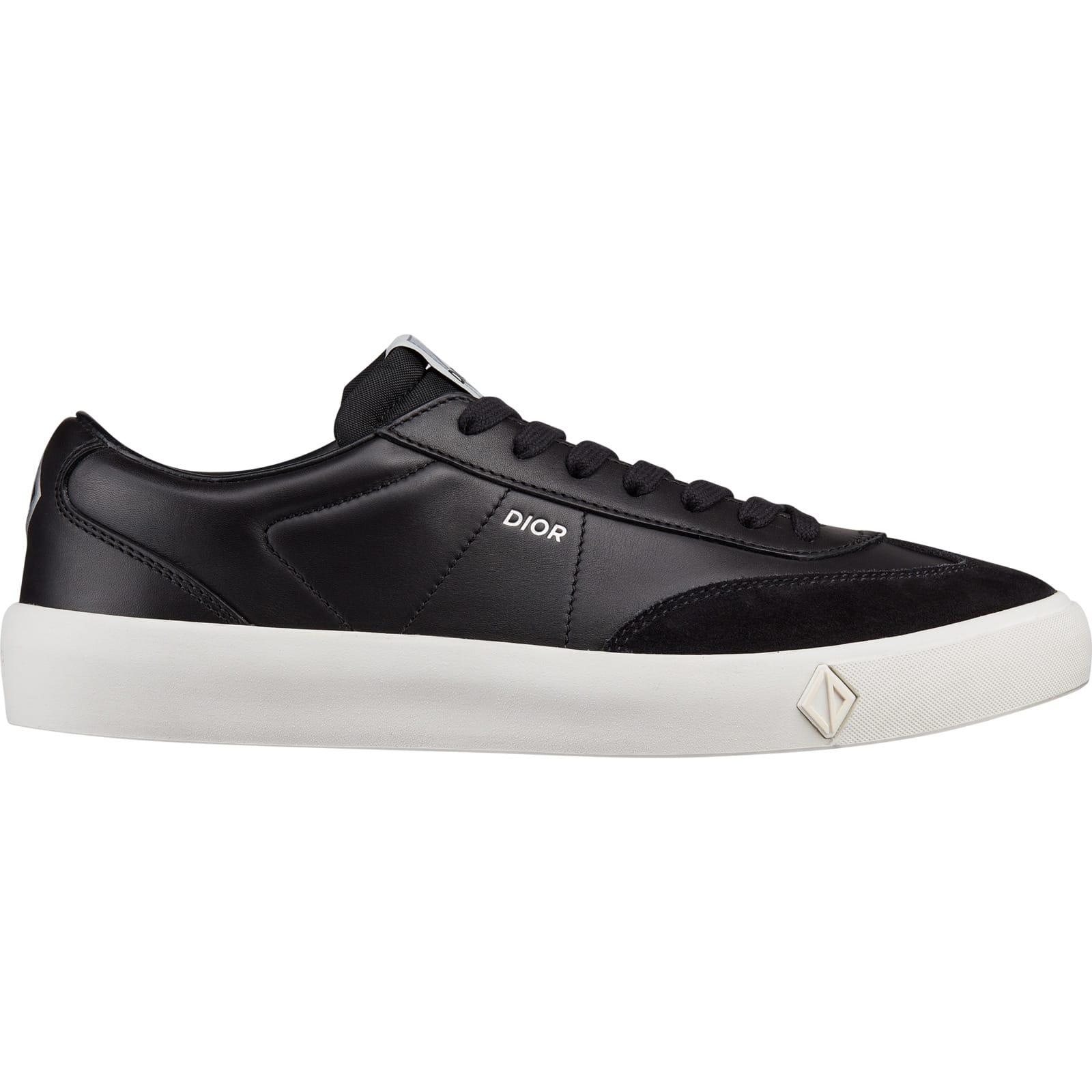 【DIOR】B101 SNEAKERS Dior's New B101 Sneakers Are A Study In Neutral - Men's Folio