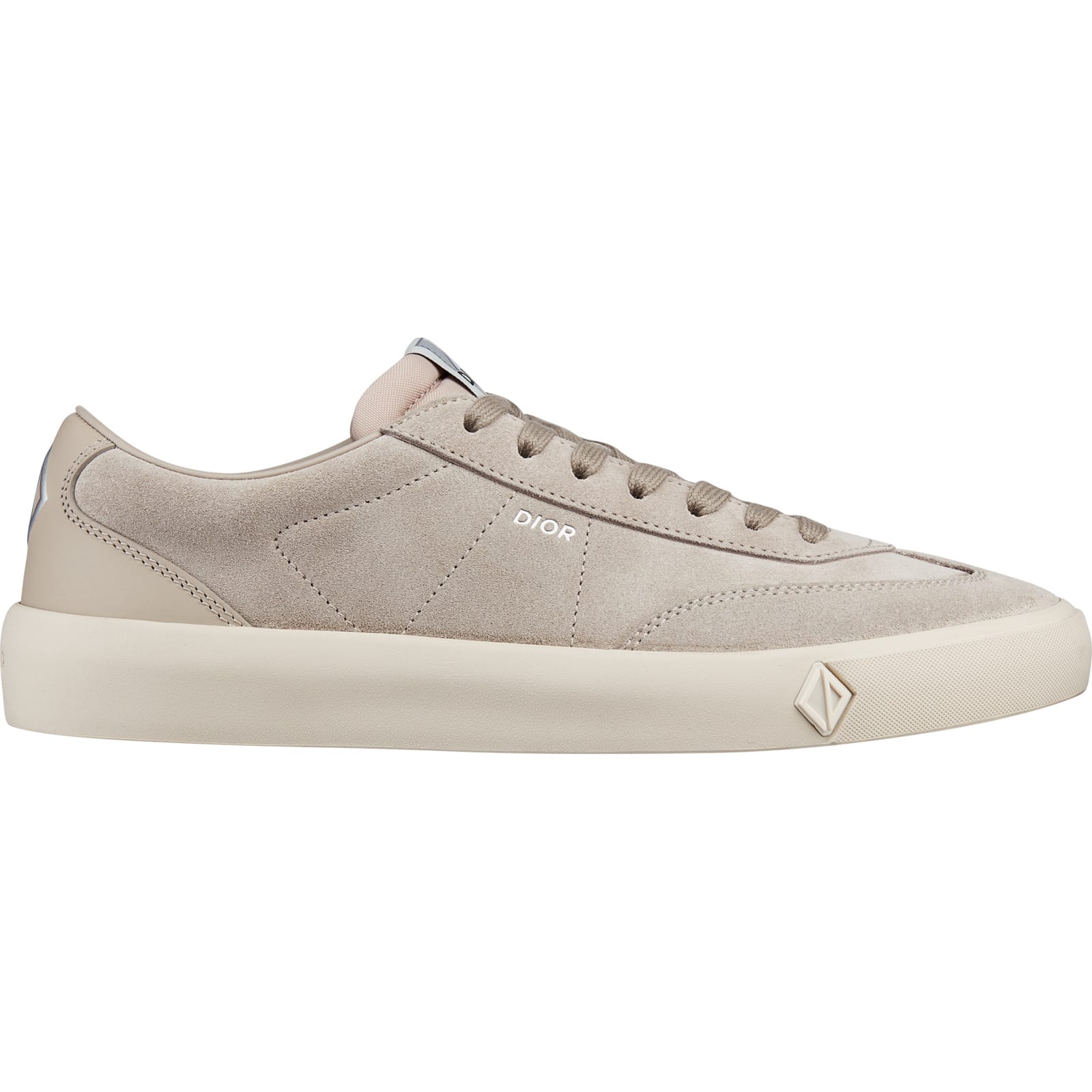 スニーカー DIOR B101 SNEAKERS Dior Drops B101 Sneakers in Neutral-Toned Colorways | Hypebae