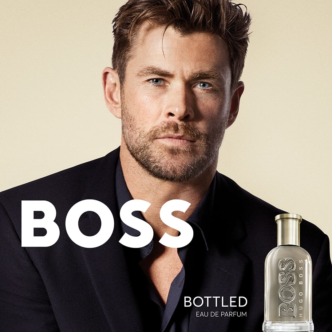 BOSS Fragrances Launches Its Official Flagship Store On LazMall ...
