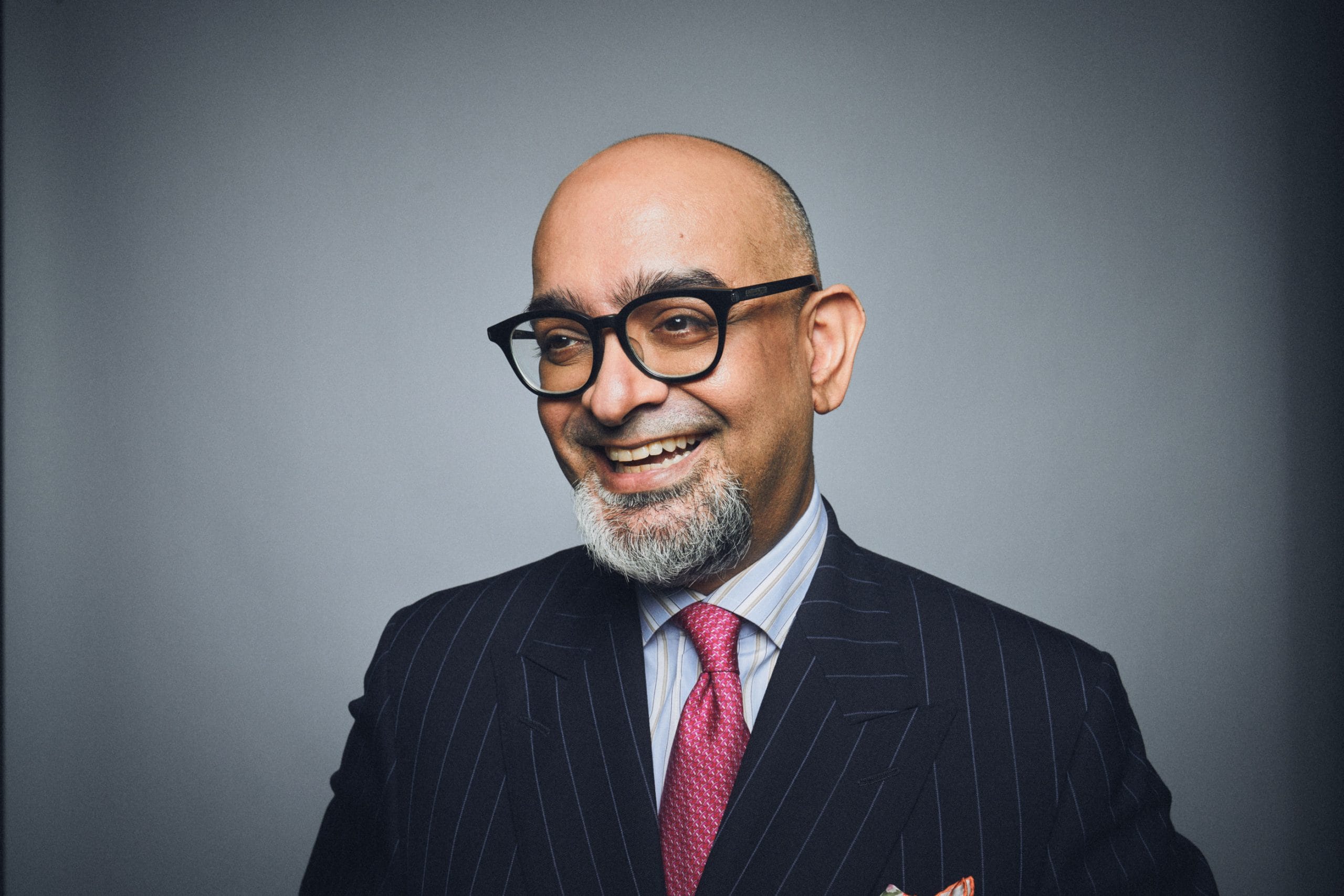 #TheObsessions — Huzir Sulaiman, Joint Artistic Director of Checkpoint Theatre