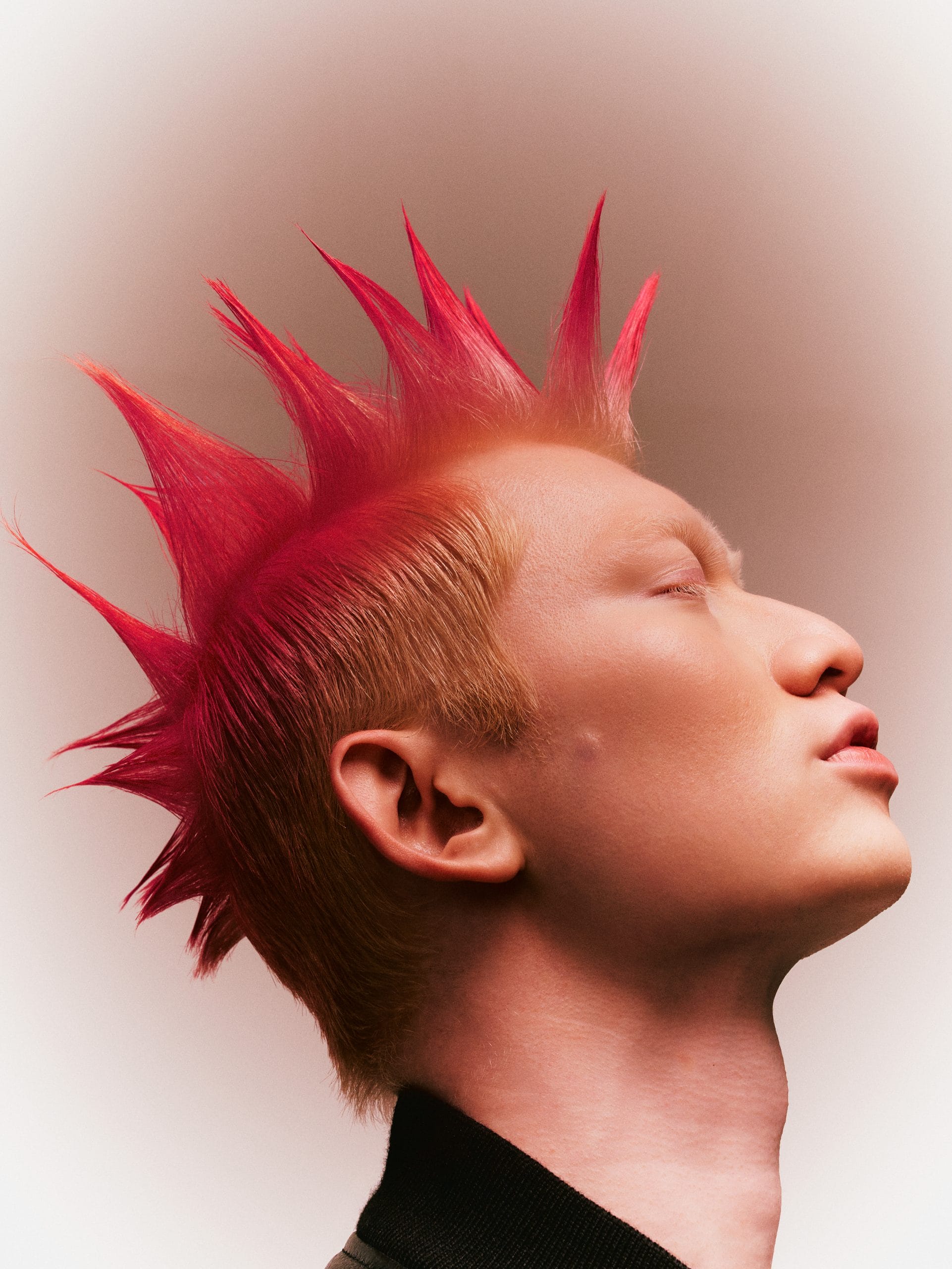 The Opulence Of Fall Winter '22s Grooming Trends