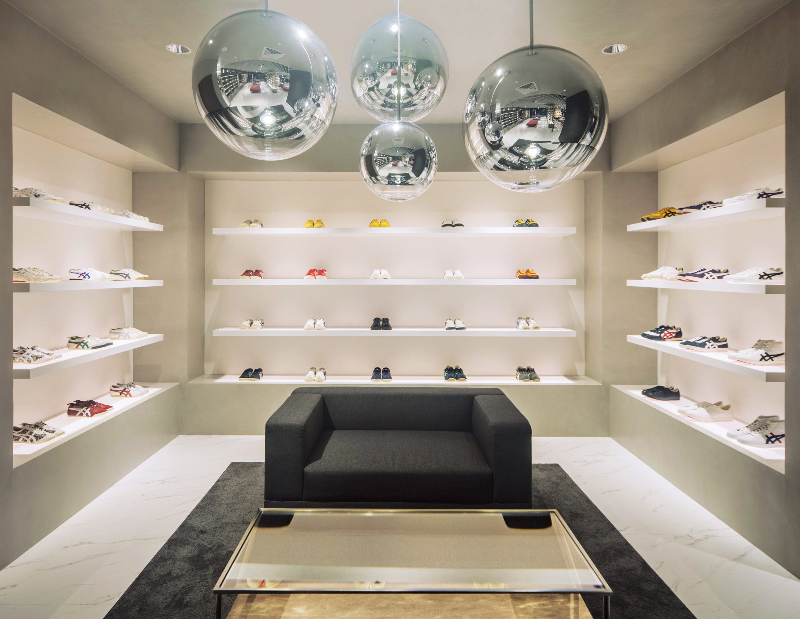 Onitsuka singapore shop