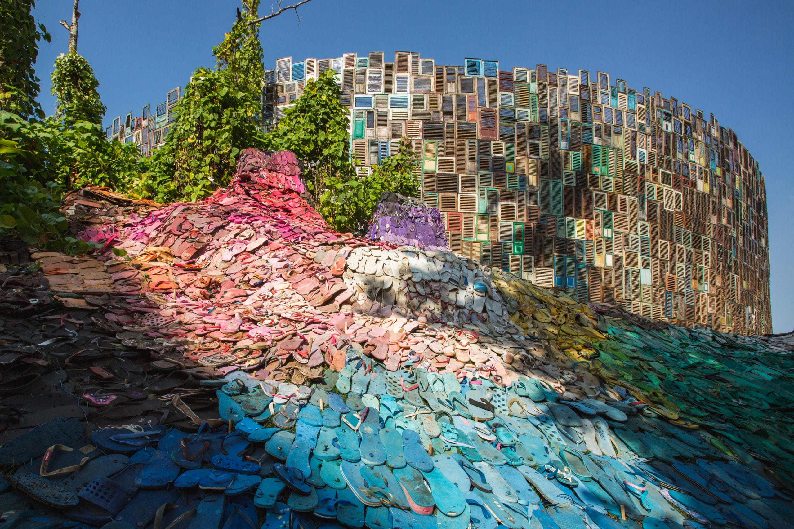 Singapore Design Week Is Back After A Two-Year Hiatus With A New Look