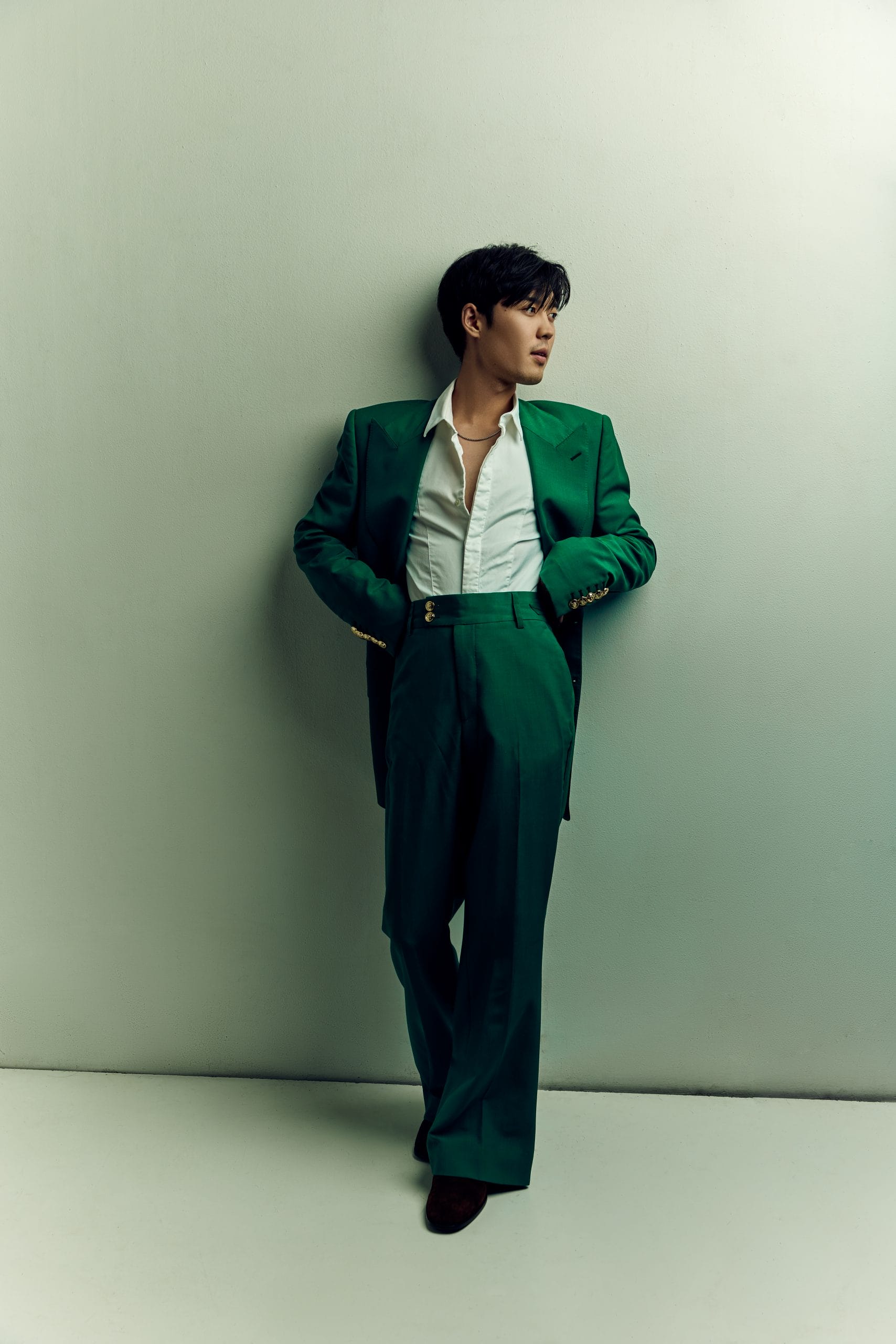 MensFolioMeets Canadian-Korean Actor Andre Dae Kim - Men's Folio, image size:1708x2560