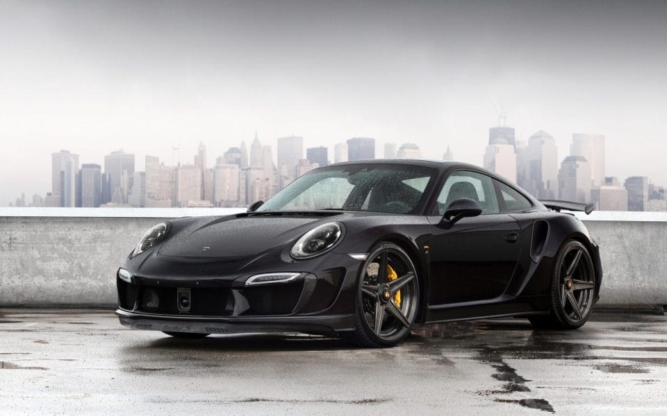 #TechTeam — The Men’s Folio Team’s Take On This Week’s Most Desired Cars