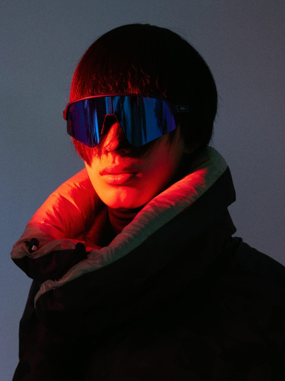 The Season's Futuristic Sunglasses Will Have You Seeing Stars