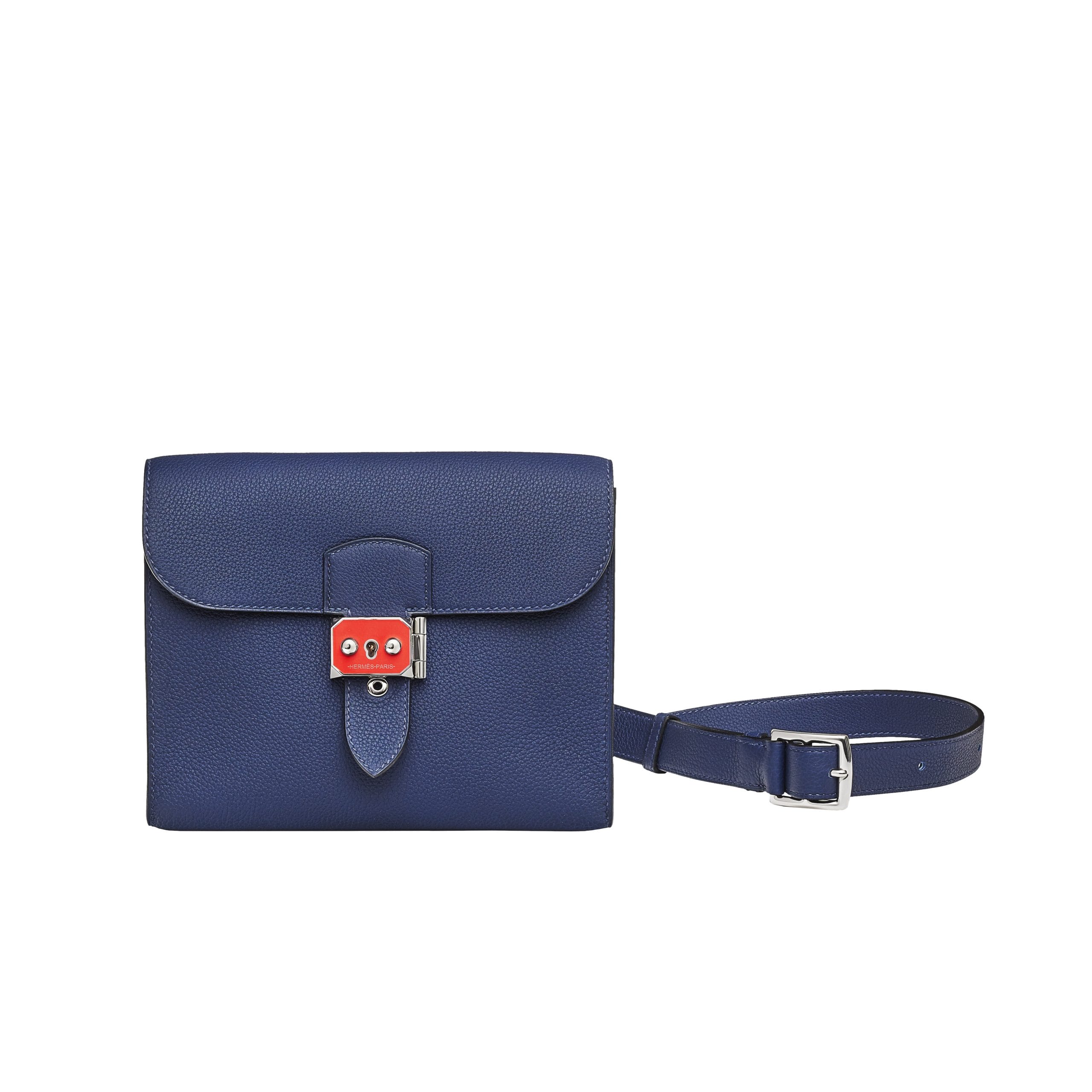 Hermes sac a online depeches 27