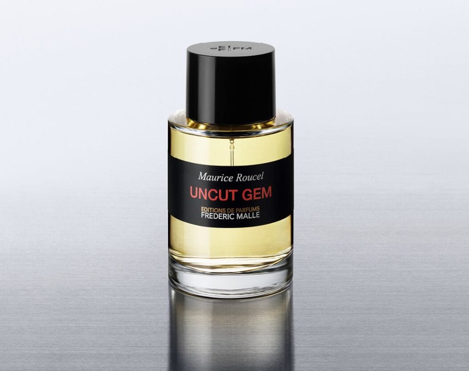 The Unabashed Masculinity of Frederic Malle's Uncut Gem