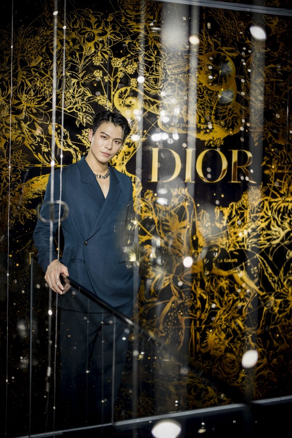 Dior 'The Atelier of Dreams', Brand Activation