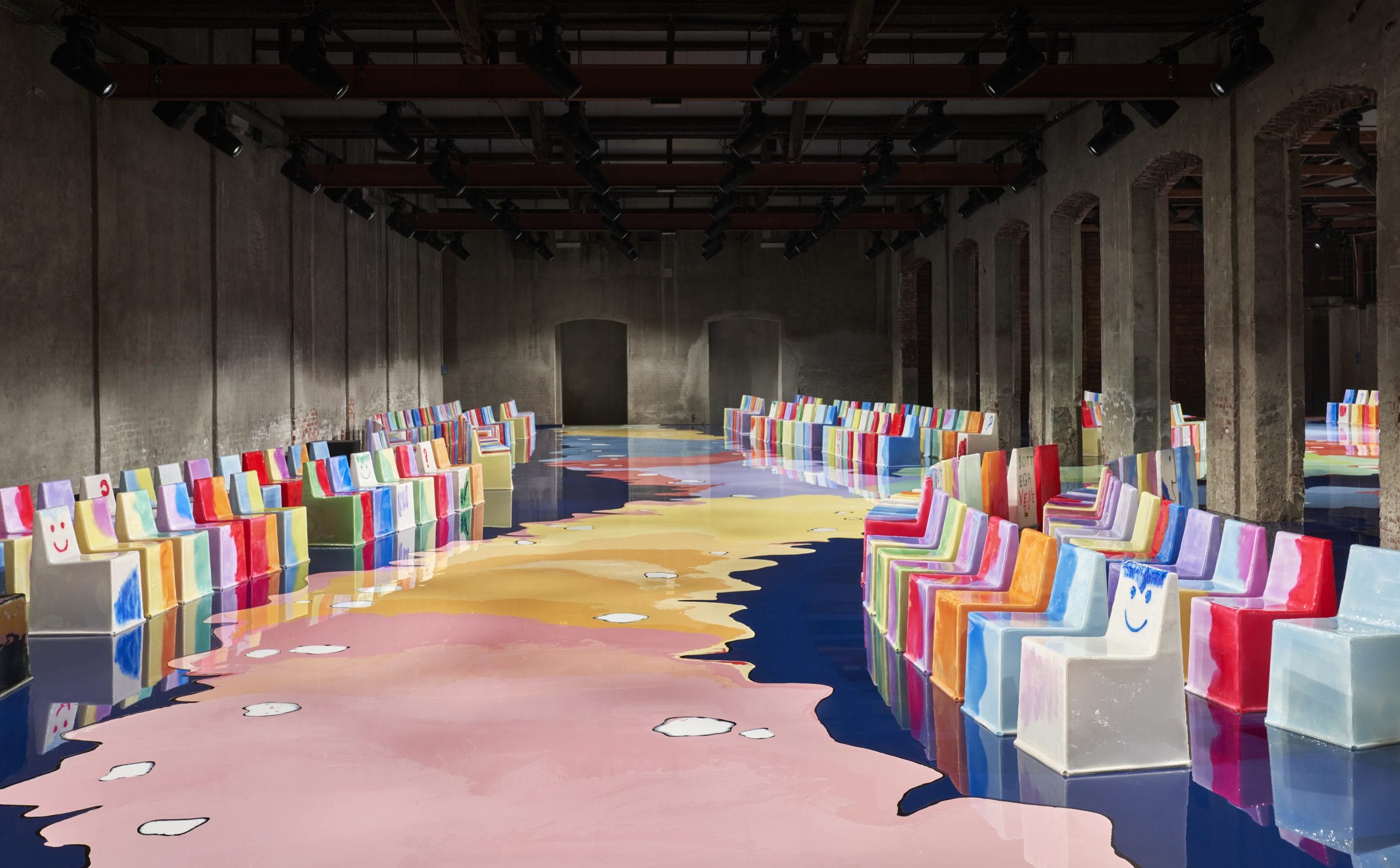 ObjectsOfDesire — the Bottega Veneta Selection of Gaetano ObjectsOfDesire — the Bottega Veneta Selection of Gaetano