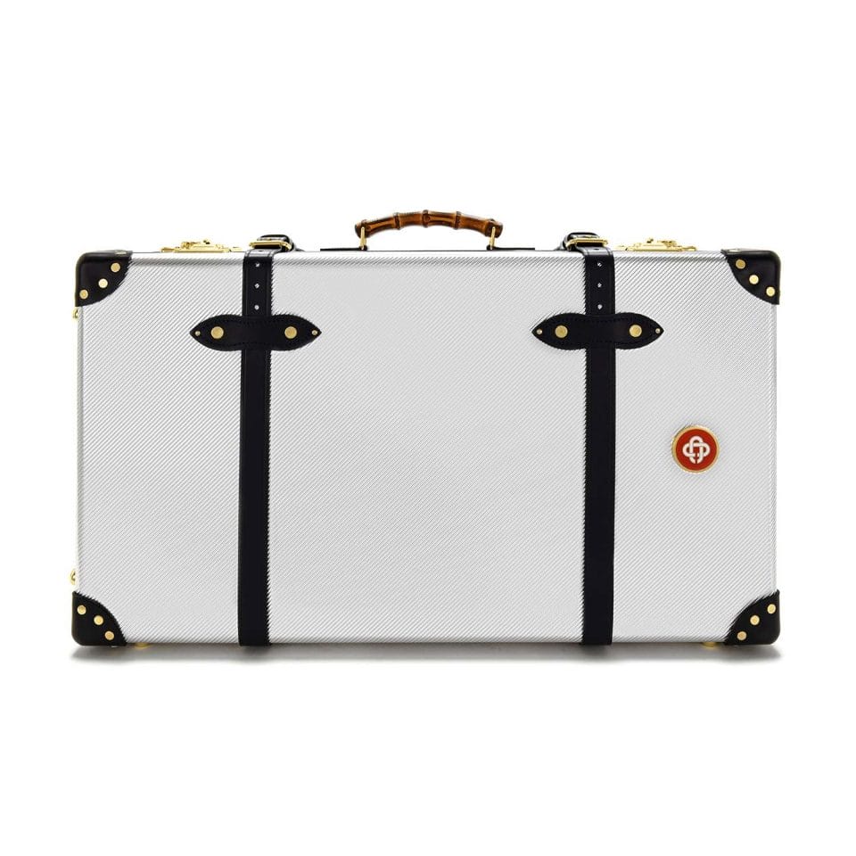 Louis Vuitton's Horizon Luggage Collection Sees a Growth Spurt for Fall