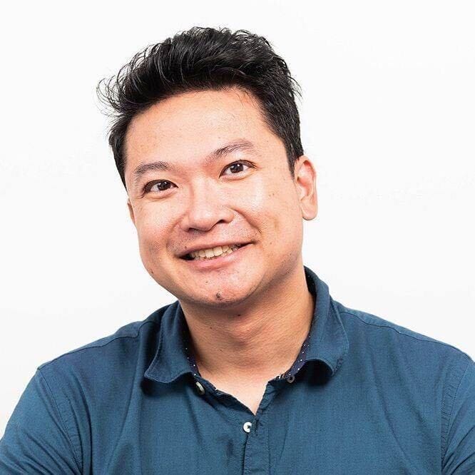 #MensFolioMeets Darryl Tan, Head Of Mighty Jaxx About the Future of Phygital Collectibles