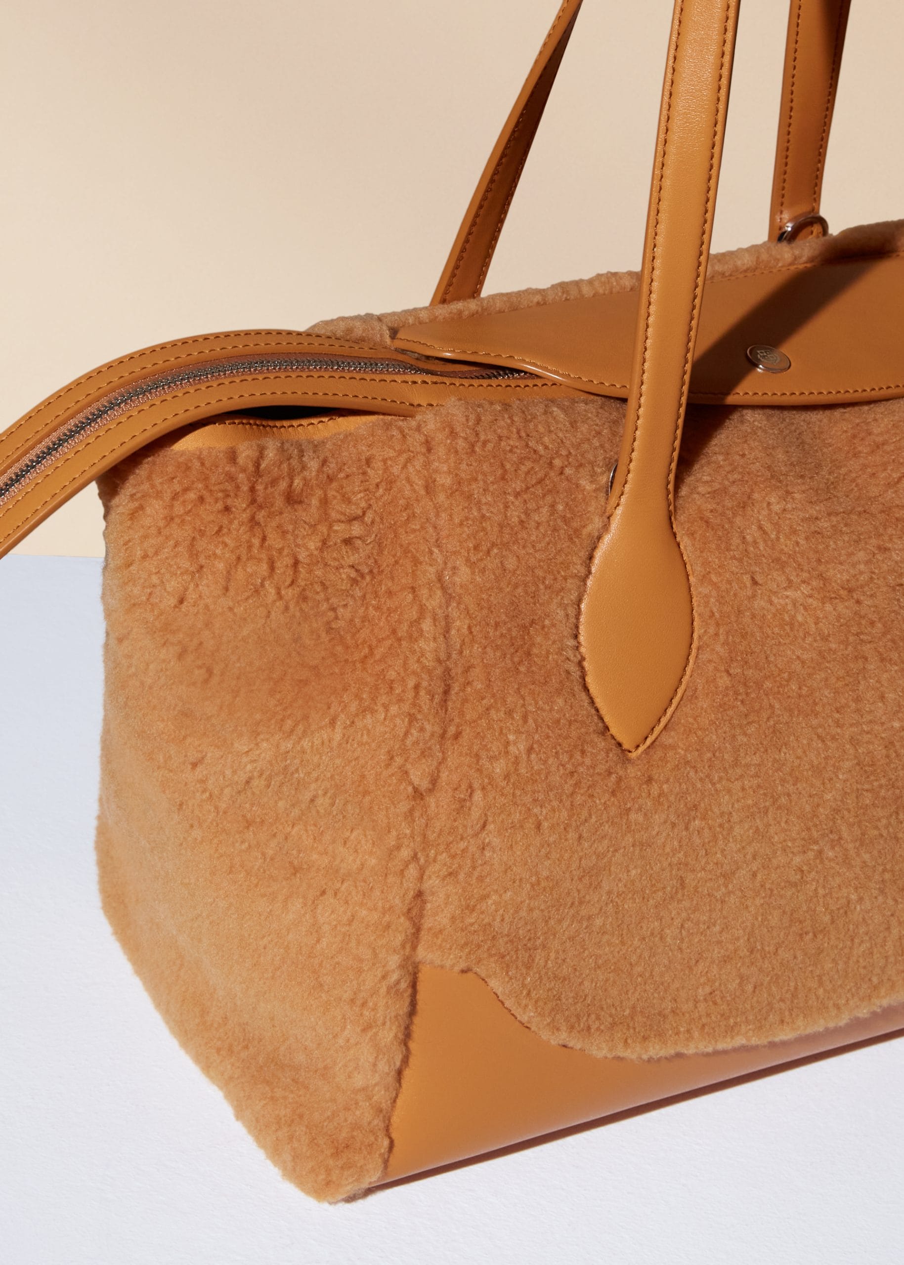 #TheDrip — Loro Piana's Cashfur Is The Ultimate Winter Drip To Have
