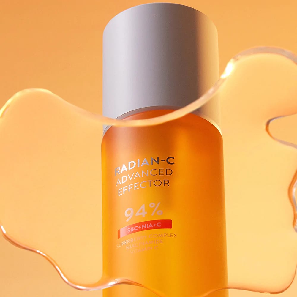 A Back to Basic Guide With the Best Vitamin C Skincare Products Men's