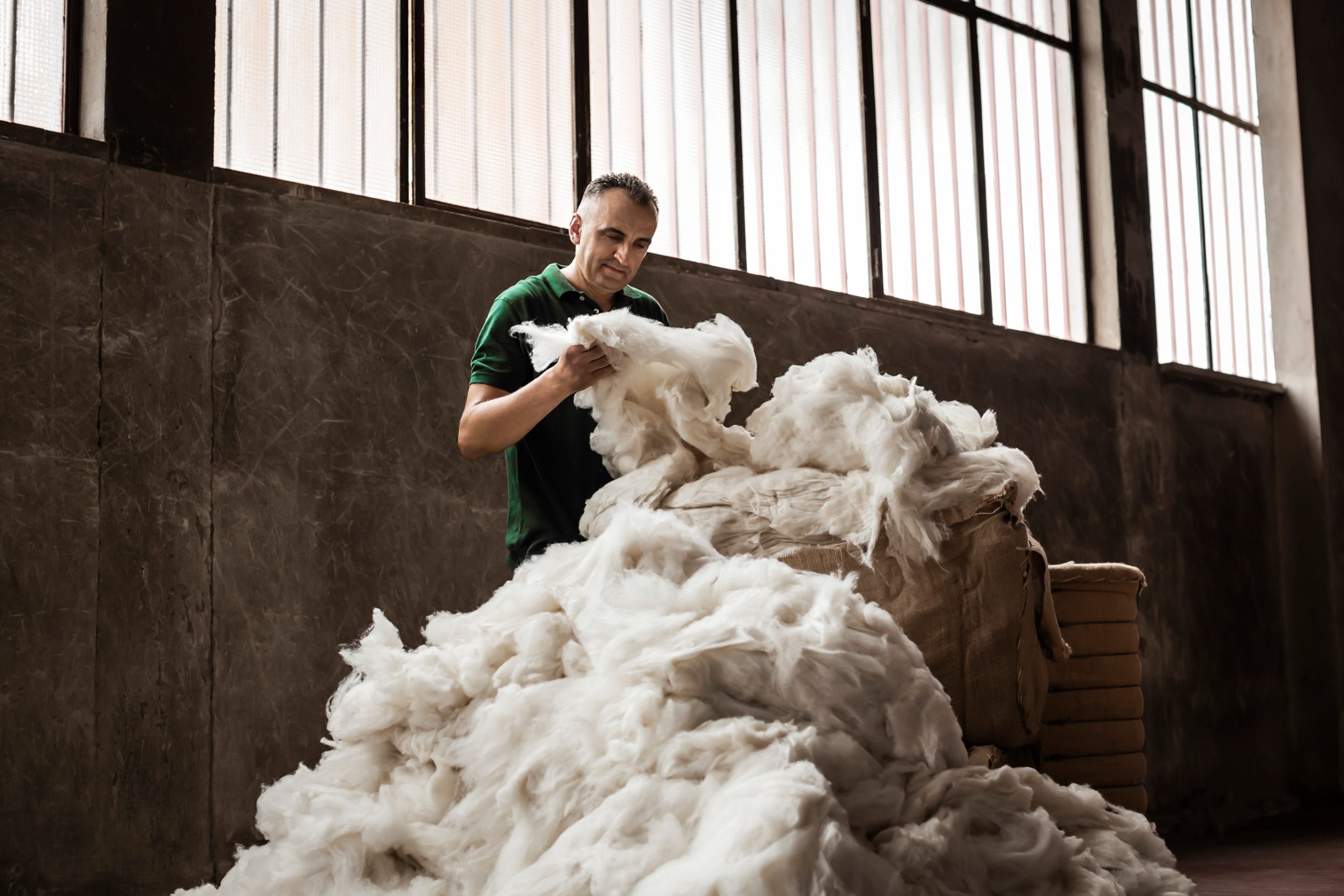 #TheDrip — Loro Piana's Cashfur Is The Ultimate Winter Drip To Have