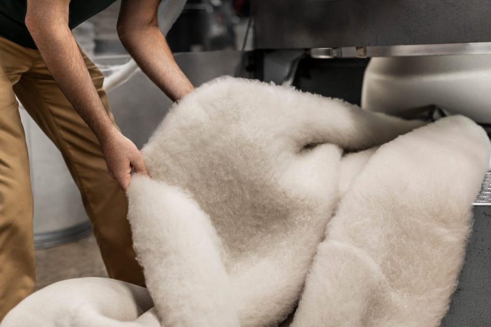 #TheDrip — Loro Piana's Cashfur Is The Ultimate Winter Drip To Have