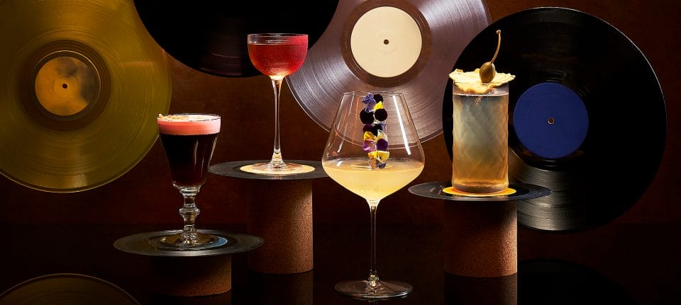 Swing By Republic For A Liquid History Lesson On Sixties'