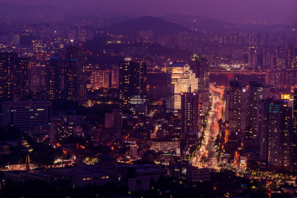 The Four Seasons Hotel Seoul Distills The Best of Korea’s Rich History Right at Its Doorsteps 