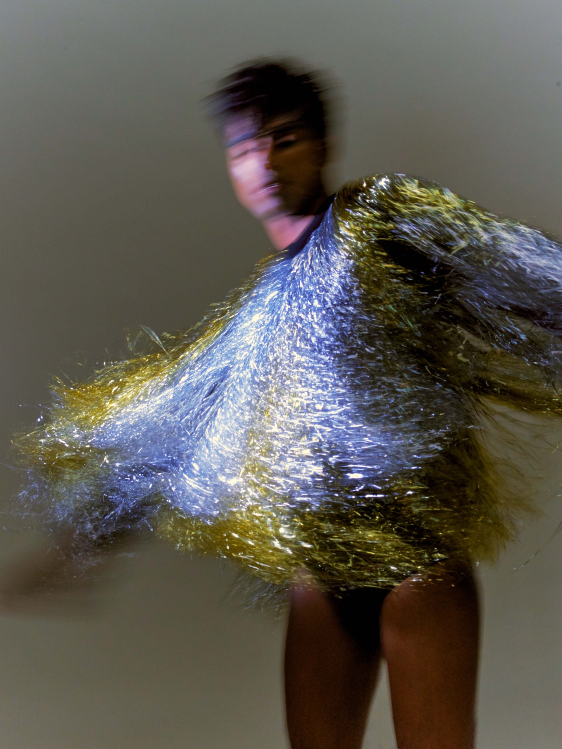 Angels in Fashion Illustrate a Tether Between the Realms of Menswear and Womenswear - Men's Folio