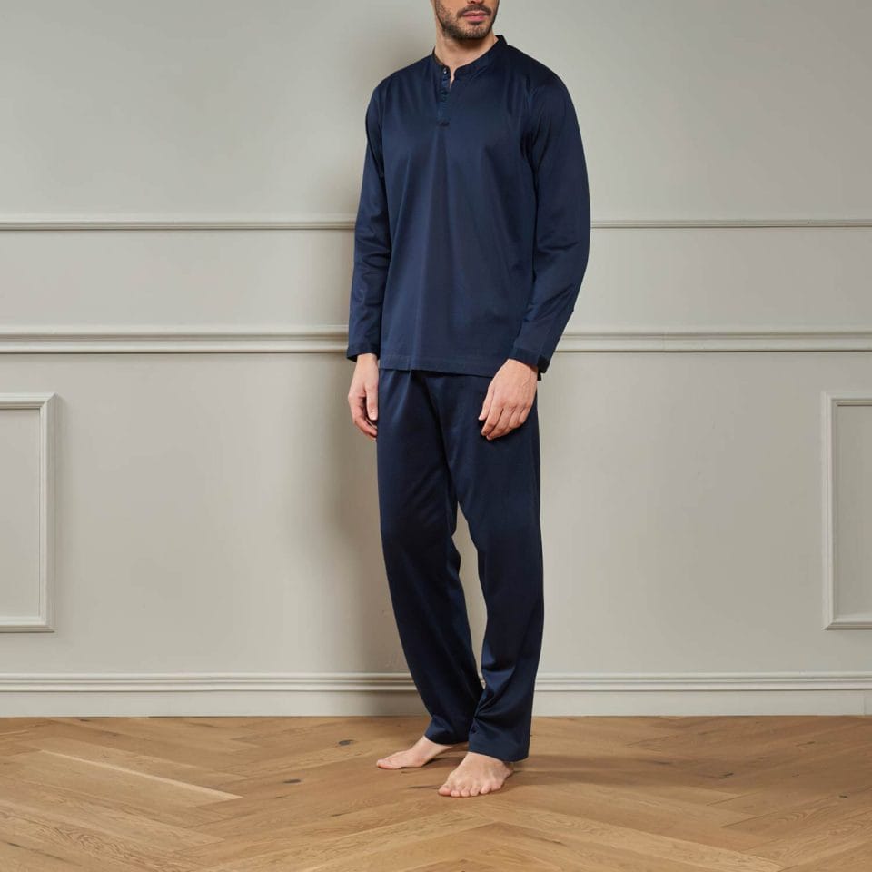 #TheDrip — Get Cosy With Frette's Fall Winter 2022 Collection