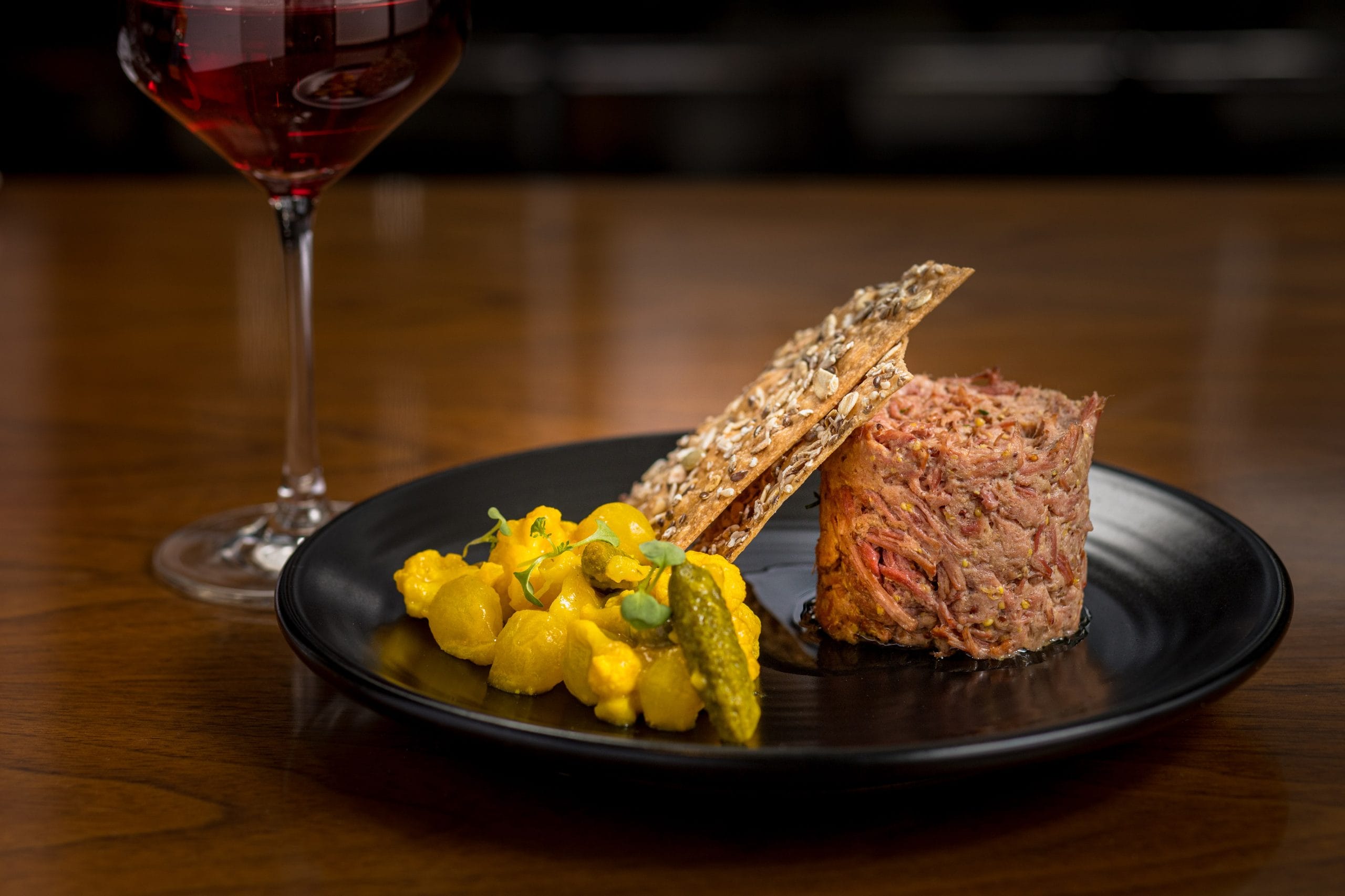The Great Marina Bay Sands Festive Dining Guide