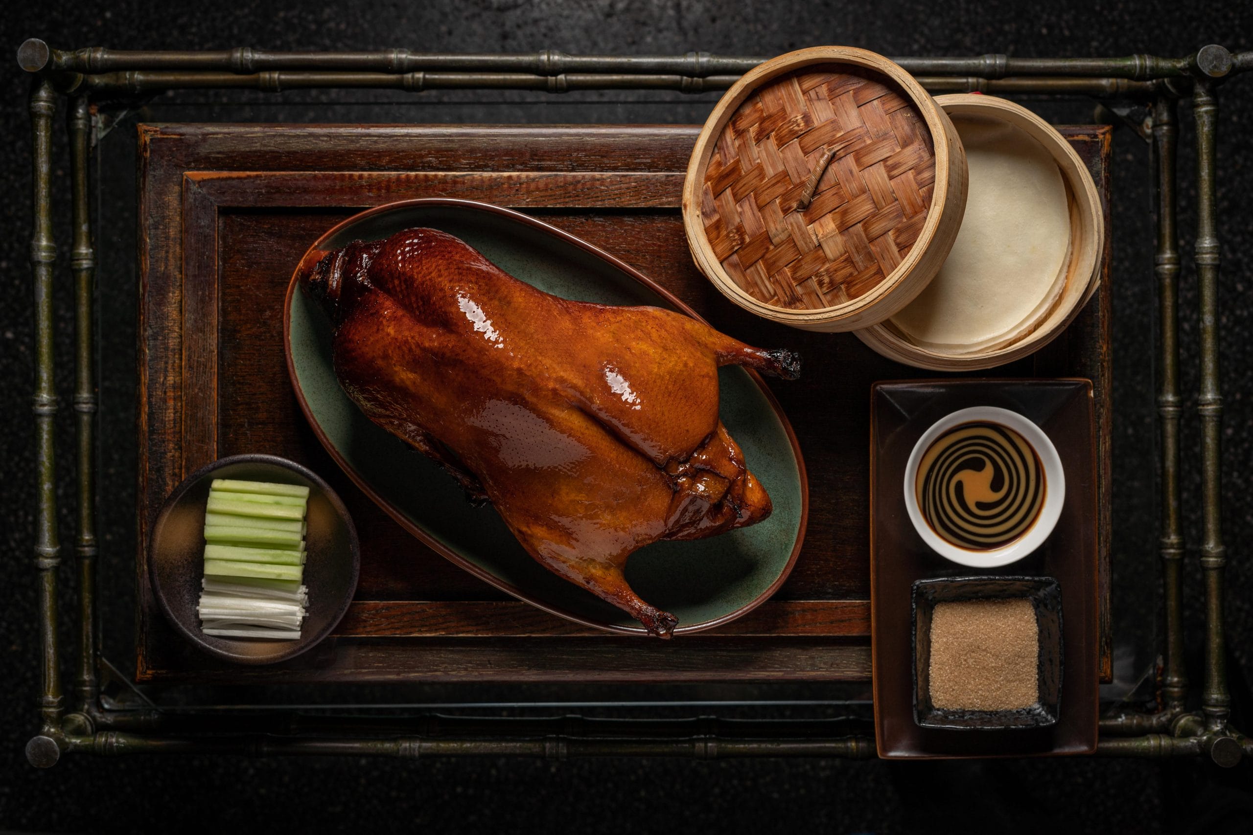 The Great Marina Bay Sands Festive Dining Guide