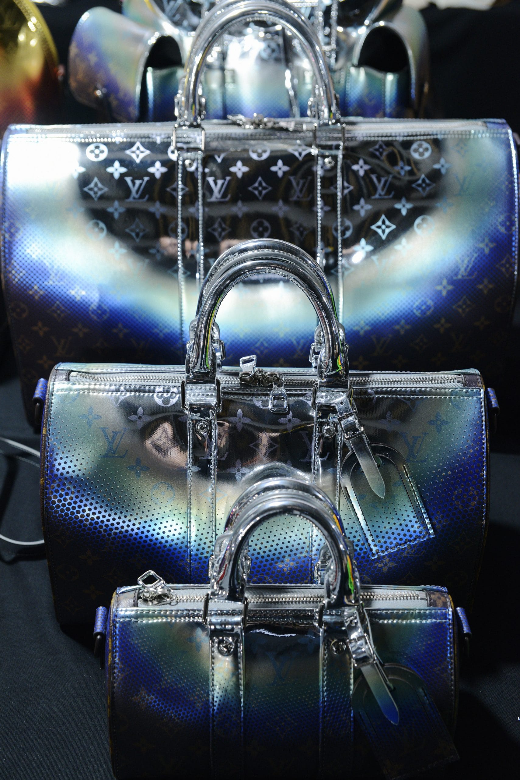 A New Creative Community Arises With the Louis Vuitton FW23