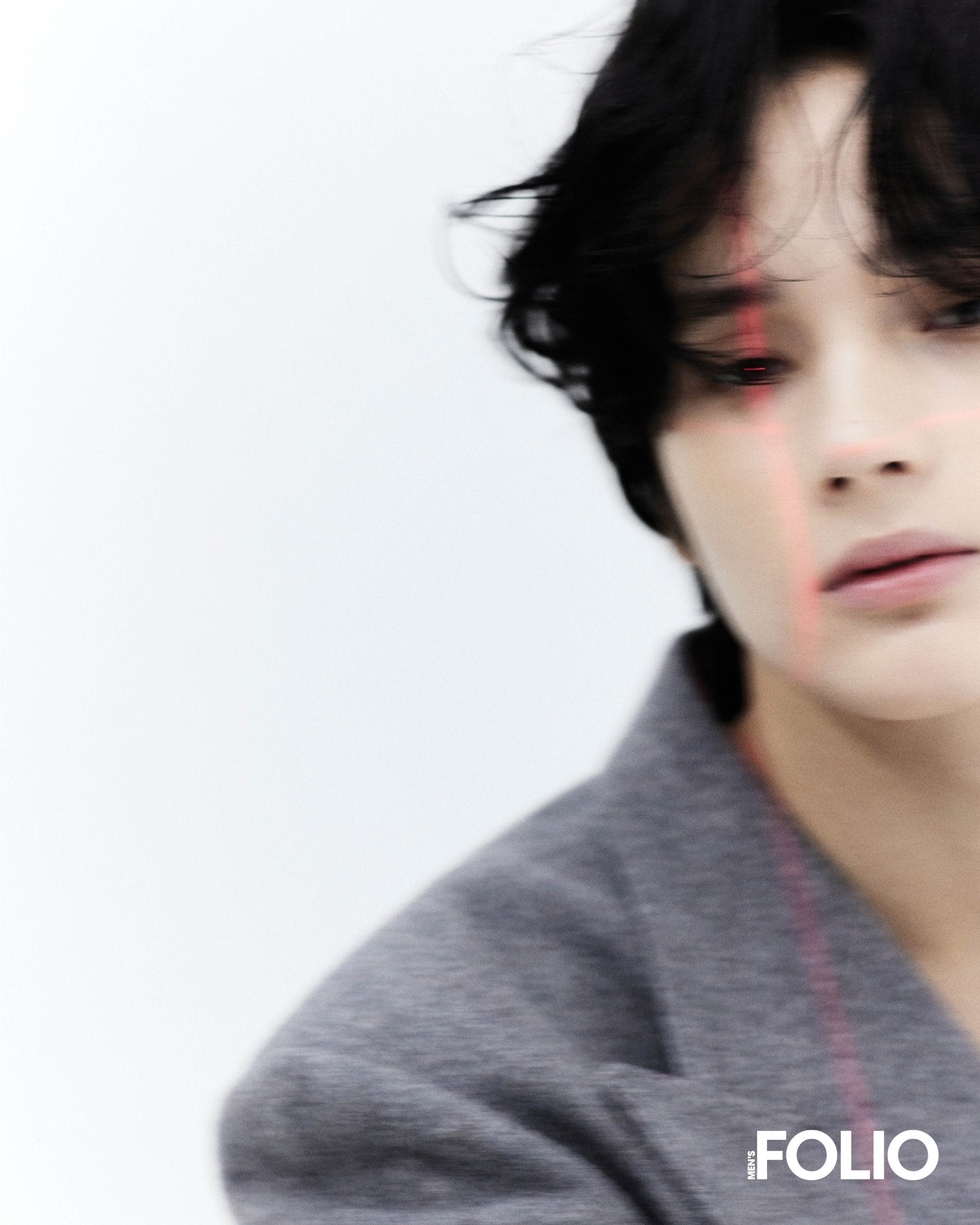 TOMORROW X TOGETHER's HUENINGKAI on Defining the Next