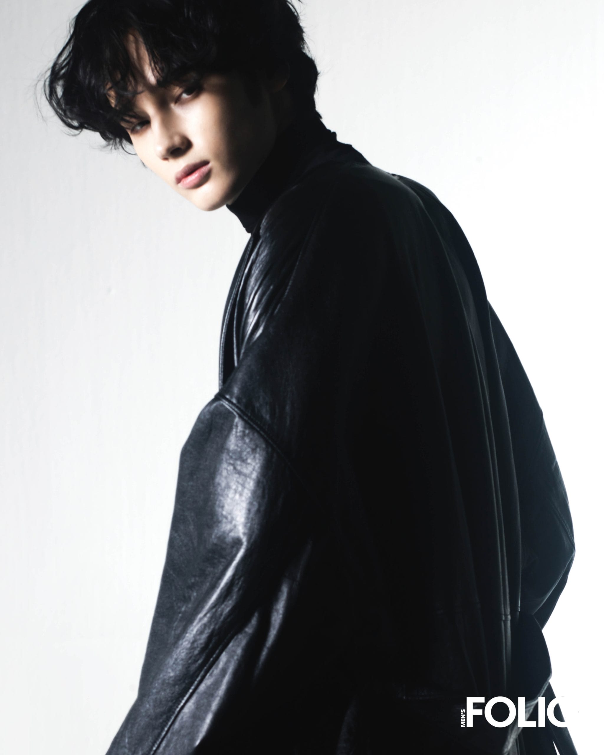 TOMORROW X TOGETHER's HUENINGKAI on Defining the Next