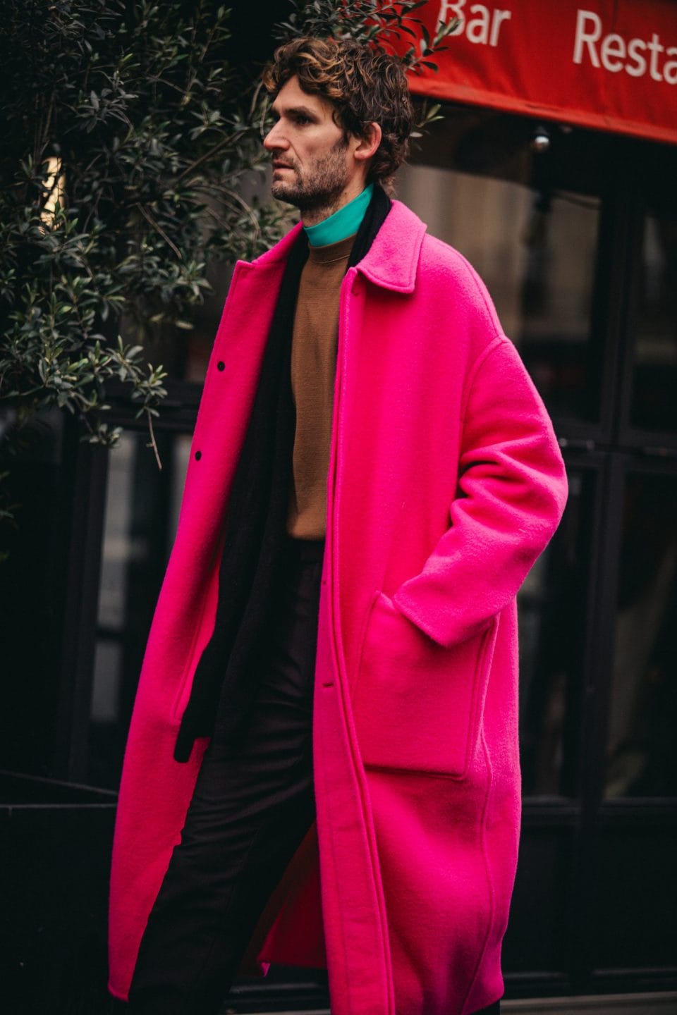 The Best Street Style Looks From Paris FW23 Menswear Shows
