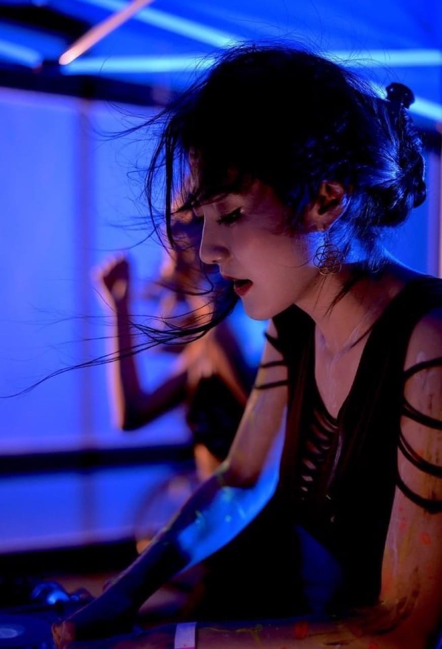 Female-Led Music Festival The Alex Blake Charlie Sessions Returns With A Vengeance