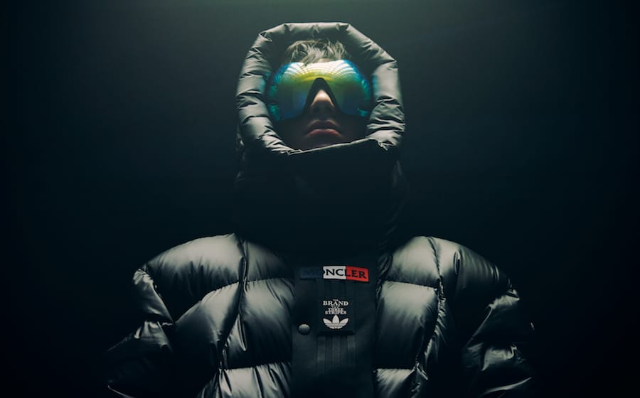 【限定ノベルティー】☆MONCLER GENIUS アートブック＆ノートブック☆ 637092.jpg