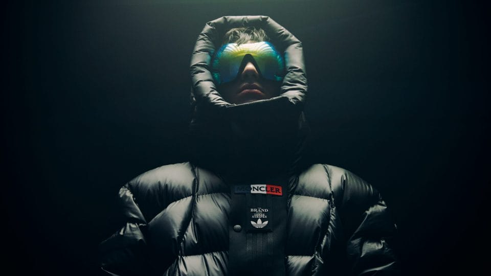 Moncler Ushers In A New Era Of Co-Creation With The Art Of Genius