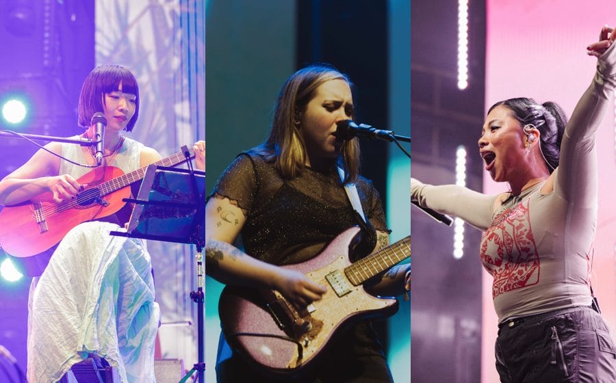 In Conversation With Ichiko Aoba, Soccer Mommy and Thuy On The Rhythm Of Life And Music