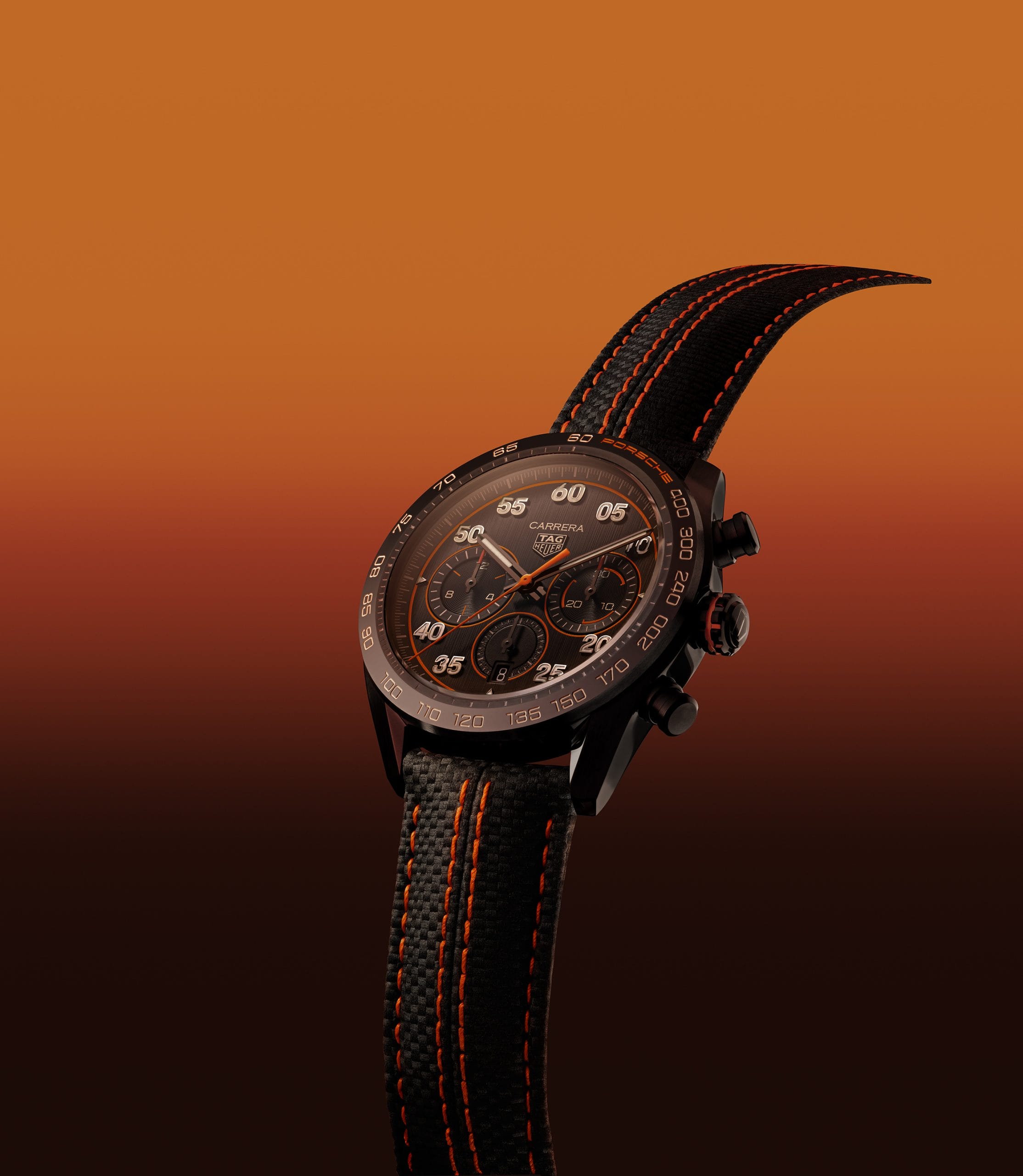 Large Watches: Go Big or Go Home