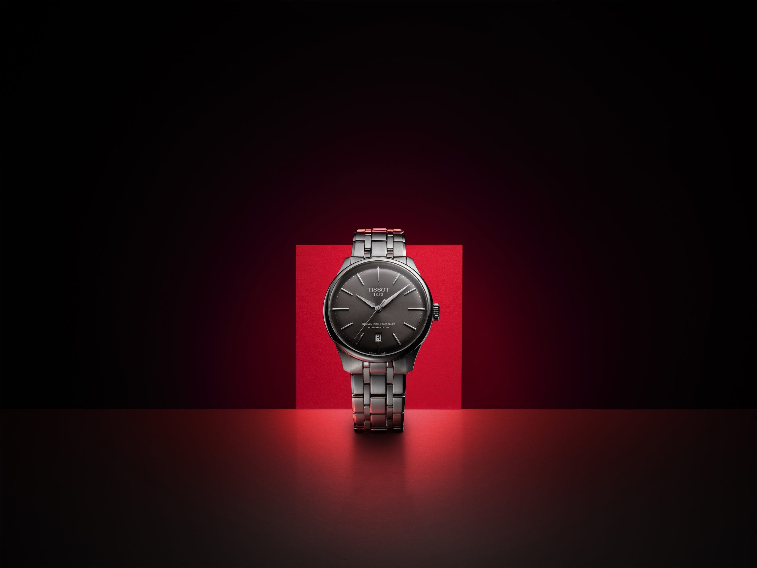 Season of Newness With Longines, Seiko and Tissot