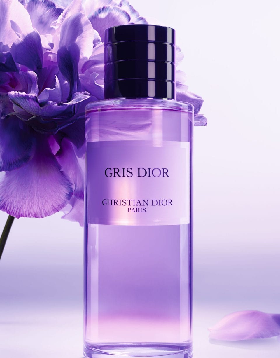 The New Gris Dior Campaign Is a Statement Of Total Freedom
