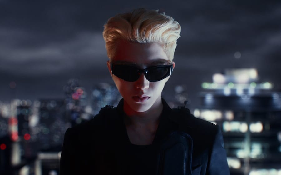 小物 GENTLE MONSTER GENTLE MONSTER Official Site