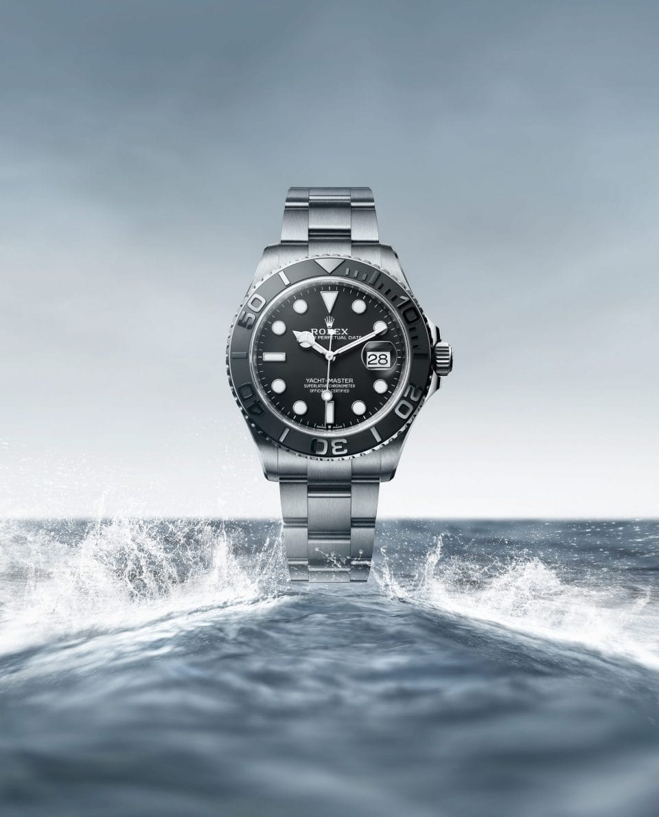 Rolex Dominates at Watches and Wonders