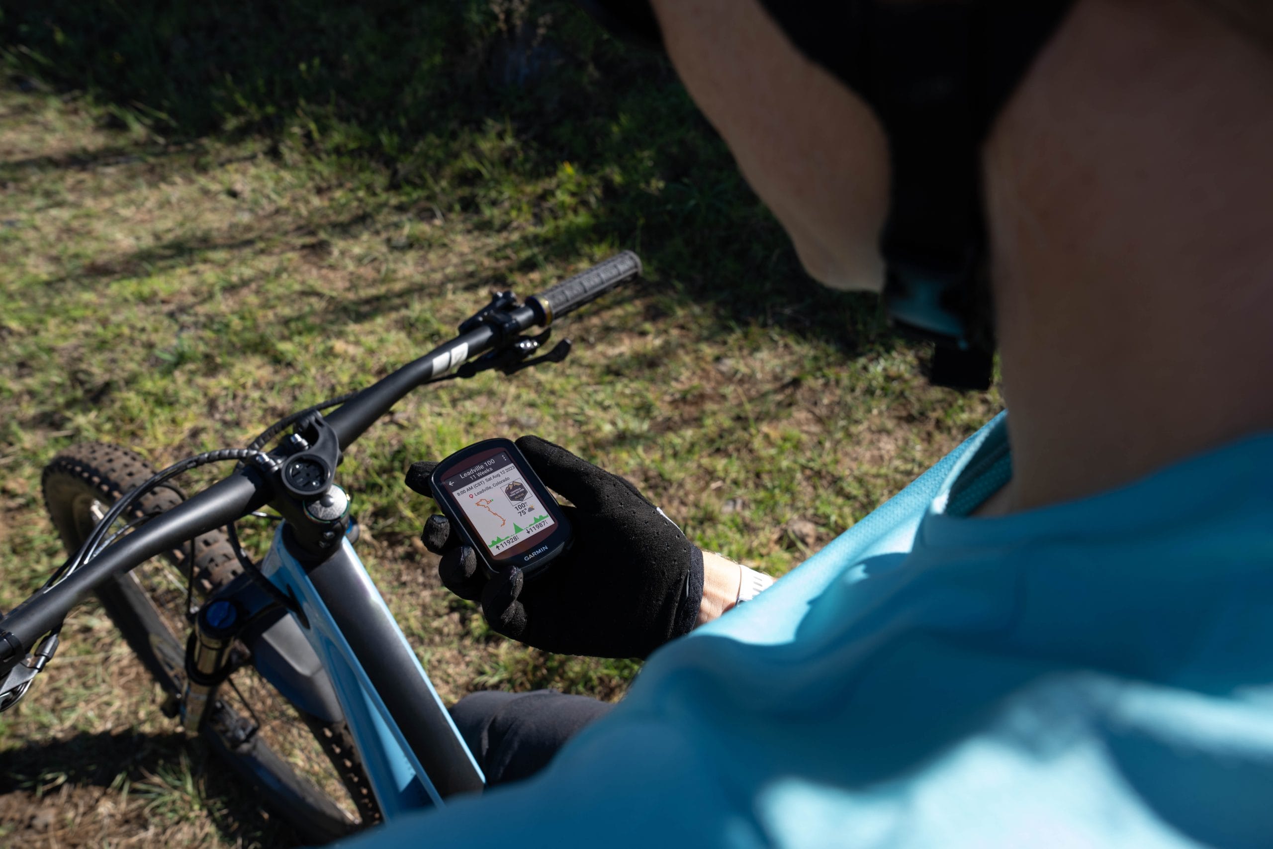 Garmin makes Edge line more mountain bike friendly with 540 and 840 -  Canadian Cycling Magazine