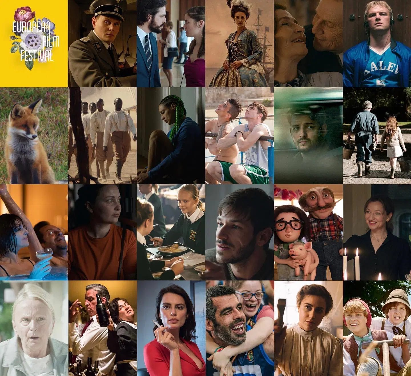 Singapore Brings Back the European Film Festival In May