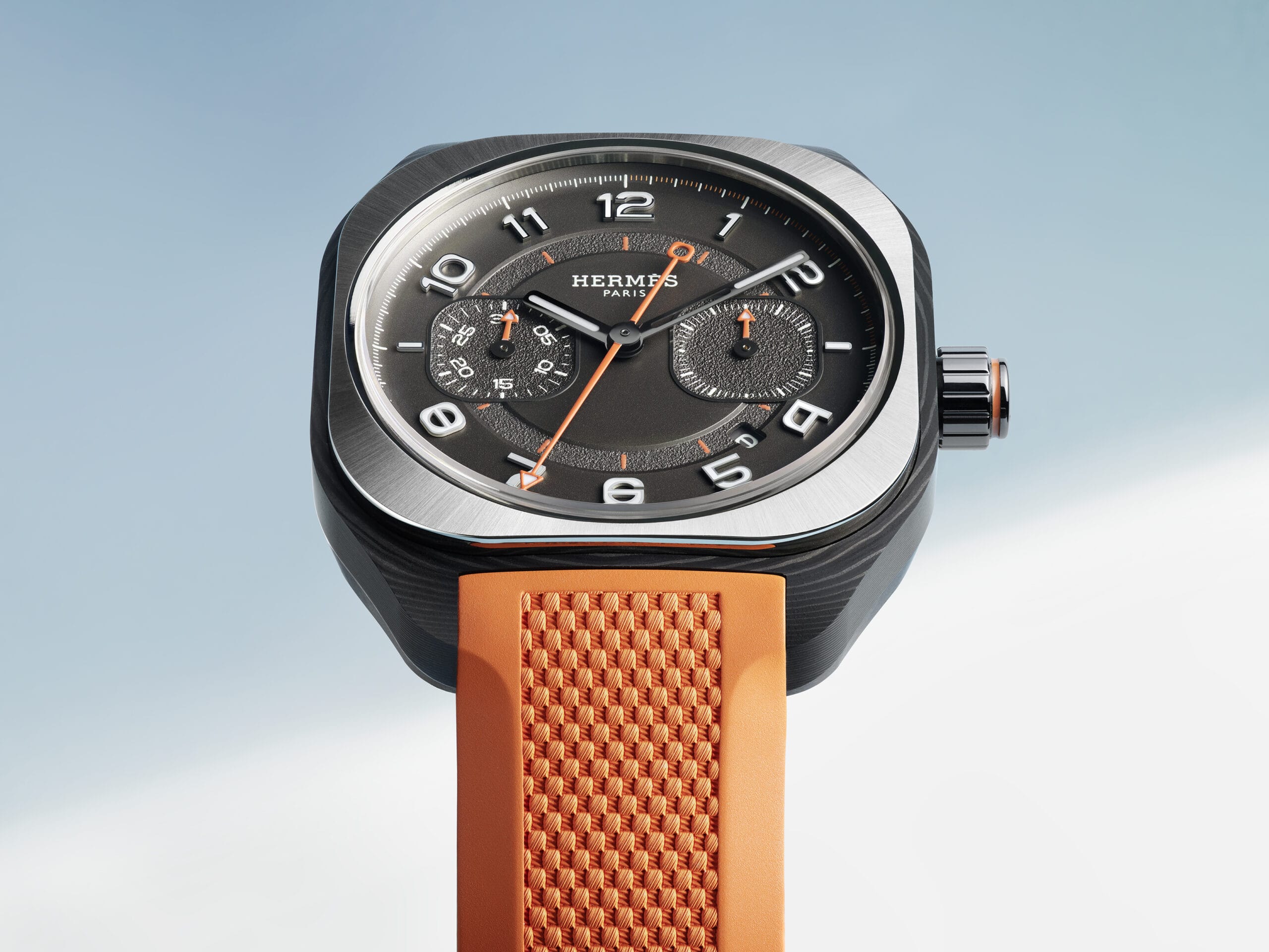 In Conversation With Philippe Delhotal, Creative Director of Hermès Horloger