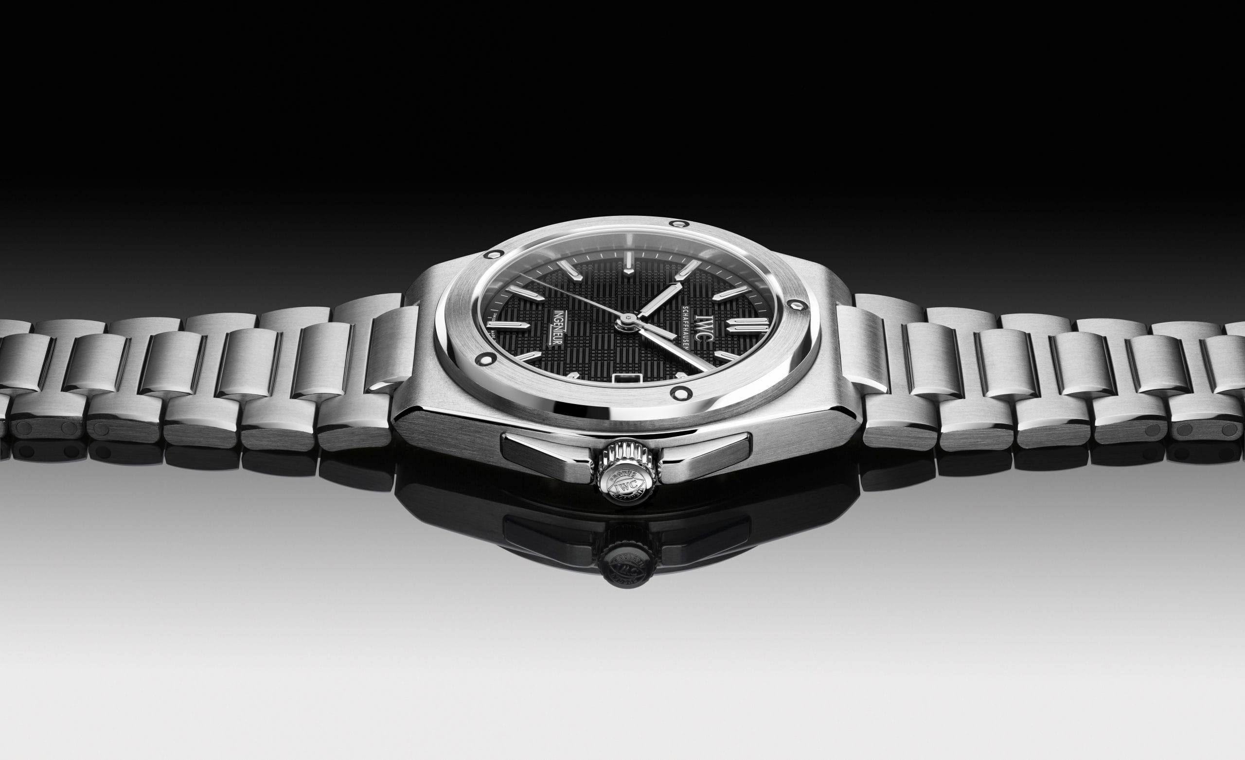 In Conversation With Christian Knoop, Chief Design Officer of IWC Schaffhausen