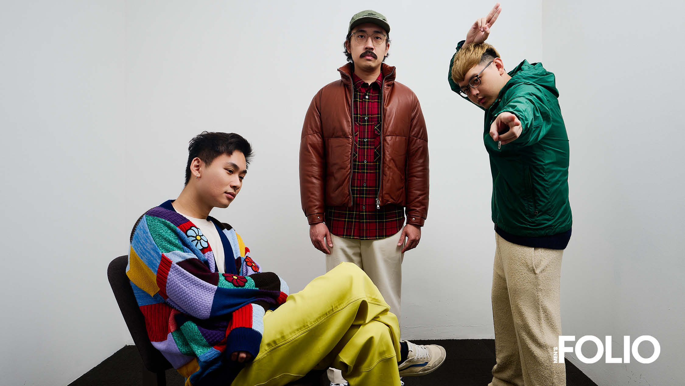 Rock Bands Forests and Insomniacks Share About Their Decade Long Career